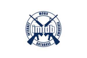全球最大影视游戏枪支数据库：IMFDB